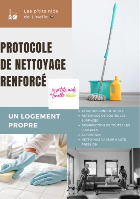 Appartement La Casa du p'tit père 2 adultes et 2 ou 3 enfants à Rives  Extérieur photo