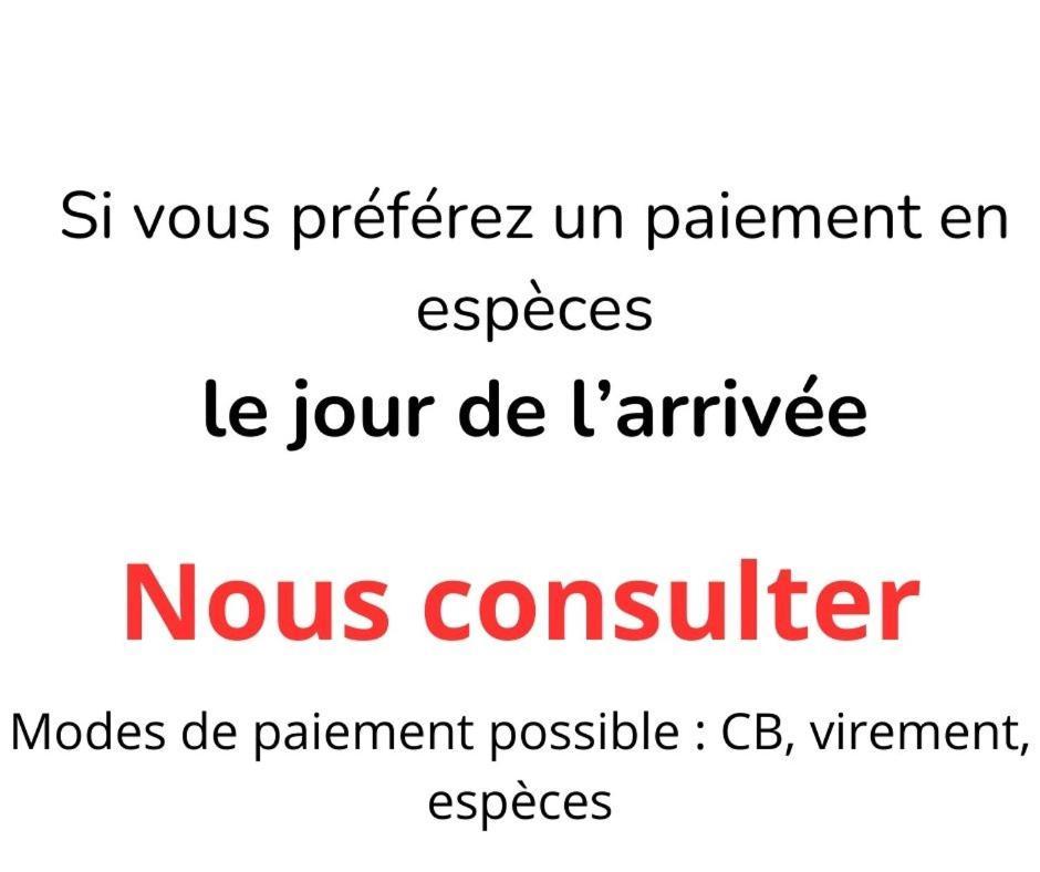 Appartement La Casa du p'tit père 2 adultes et 2 ou 3 enfants à Rives  Extérieur photo